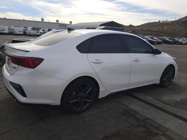 Obraz 3 z 2021 KIA FORTE GT LINE 2021 z VIN 3KPF34AD0ME299755