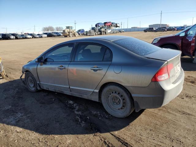 Obraz 2 z 2008 HONDA CIVIC LX 2008 z VIN 2HGFA16538H301483