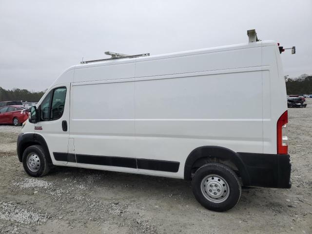 Obraz 2 z 2019 RAM PROMASTER 2500 HIGH 2019 z VIN 3C6TRVDGXKE543266