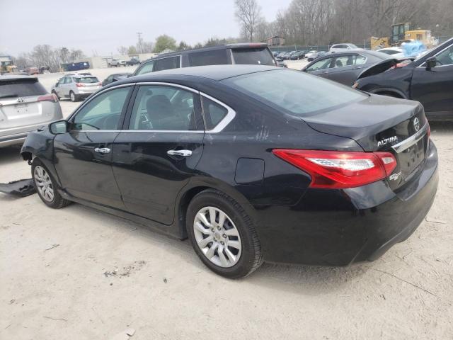 Obraz 2 z 2016 NISSAN ALTIMA 2.5 2016 z VIN 1N4AL3AP1GC259183