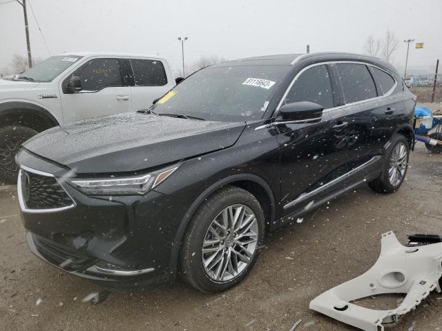 Изображение 2023 ACURA MDX ADVANCE 2023