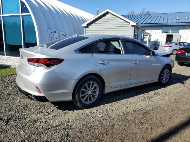 Image 3 of 2018 HYUNDAI SONATA SE 2018 with VIN 5NPE24AF7JH618382