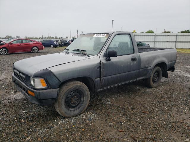 Image 1 of 1992 TOYOTA PICKUP 1/2 TON SHORT WHEELBASE STB 1992 with VIN 4TARN81A1NZ025213