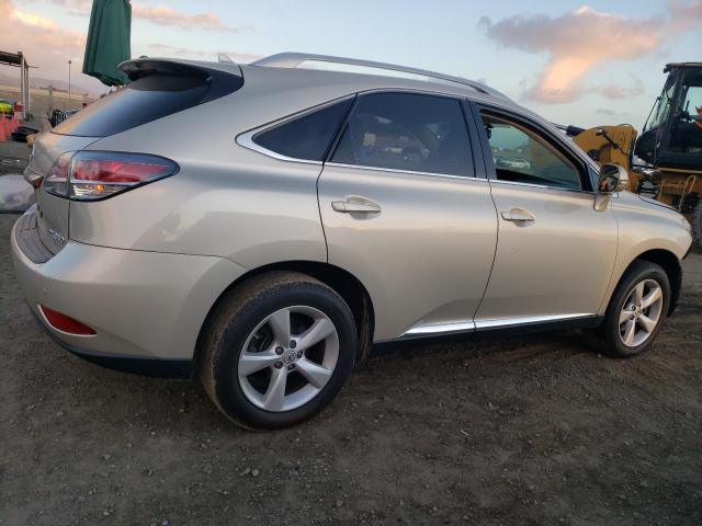 Изображение 3 2013 LEXUS RX 350 2013 с VIN 2T2ZK1BA8DC126353