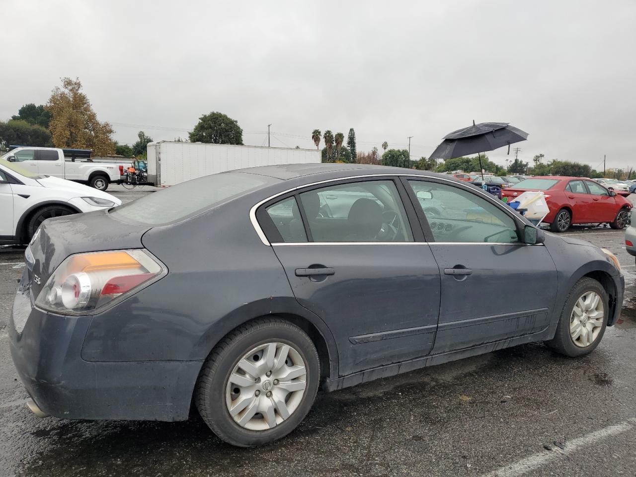 Image 3 of 2012 NISSAN ALTIMA BASE 2012 with VIN 1N4AL2AP5CC247722