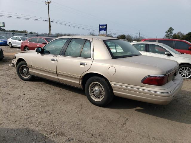 Изображение 2 1997 MERCURY GRAND MARQUIS LS 1997 с VIN 2MELM75WXVX635368