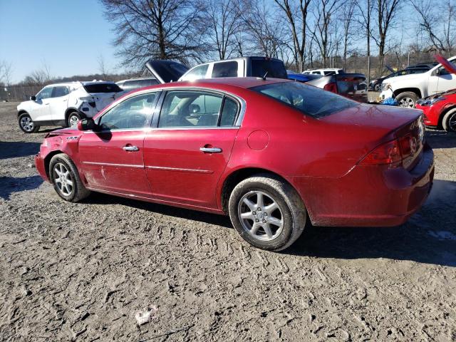 Image 2 of 2008 BUICK LUCERNE CX 2008 with VIN 1G4HP572X8U134565