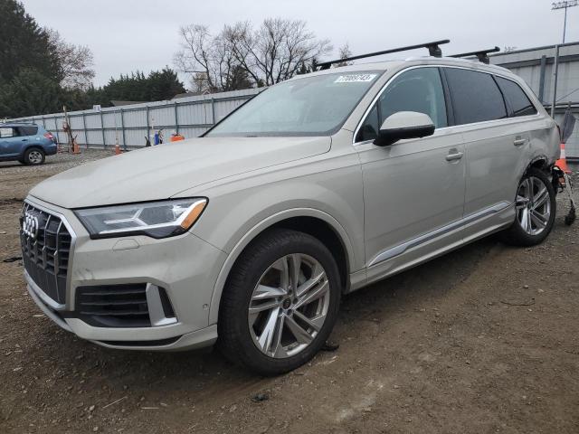 2022 AUDI Q7 PREMIUM PLUS 2022 image