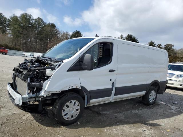 Изображение 1 2023 FORD TRANSIT T-250 2023 с VIN 1FTBR1Y81PKA10761