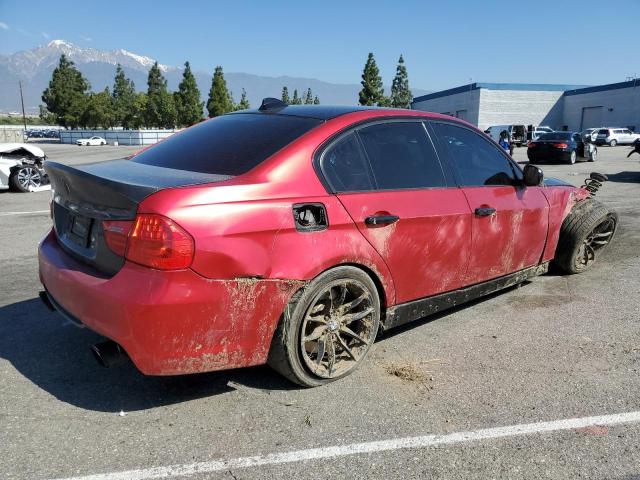 Изображение 3 2011 BMW 335 I 2011 с VIN WBAPM5C57BE575674