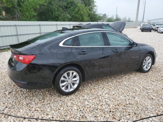 Image 3 of 2023 CHEVROLET MALIBU LT 2023 with VIN 1G1ZD5ST4PF138852