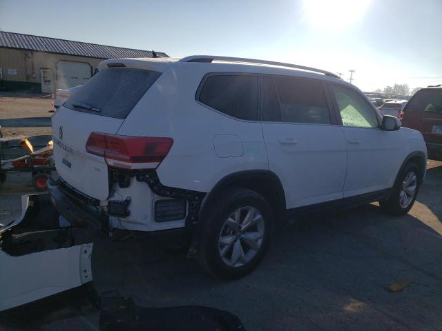 Изображение 3 2018 VOLKSWAGEN ATLAS SE 2018 с VIN 1V2CP2CA8JC596112
