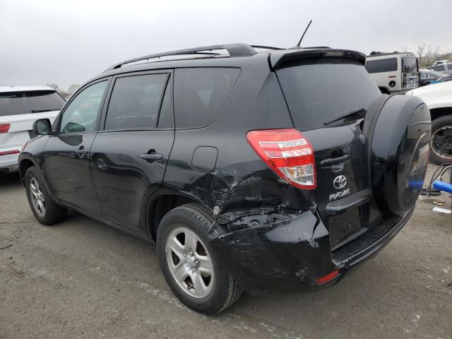 Image 2 of 2011 Toyota RAV4 2011 with VIN 2T3BF4DV5BW158708