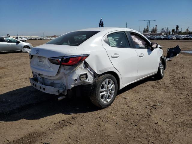 Obraz 3 z 2017 TOYOTA YARIS IA  2017 z VIN 3MYDLBYV6HY181791