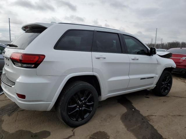 Изображение 3 2020 JEEP GRAND CHEROKEE LAREDO 2020 с VIN 1C4RJFAG1LC386093