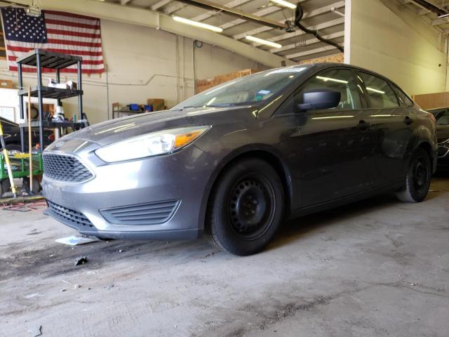Изображение 1 2015 FORD FOCUS S 2015 с VIN 1FADP3E20FL255267