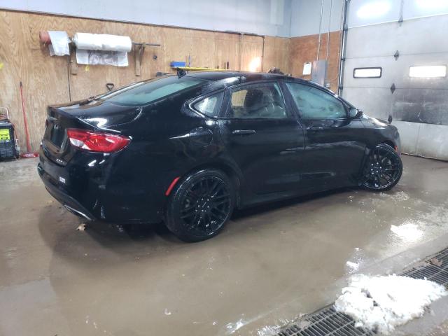 Image 3 of 2015 CHRYSLER 200 S 2015 with VIN 1C3CCCBG1FN613745