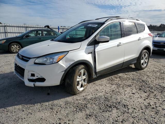 Obraz 1 z 2014 FORD ESCAPE SE 2014 z VIN 1FMCU9G9XEUA43427