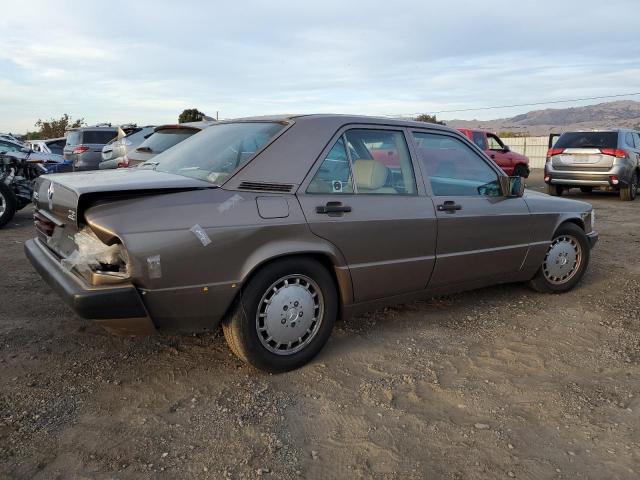 Изображение 3 1992 MERCEDES-BENZ 190 E 2.3 1992 с VIN WDBDA28D1NF964966