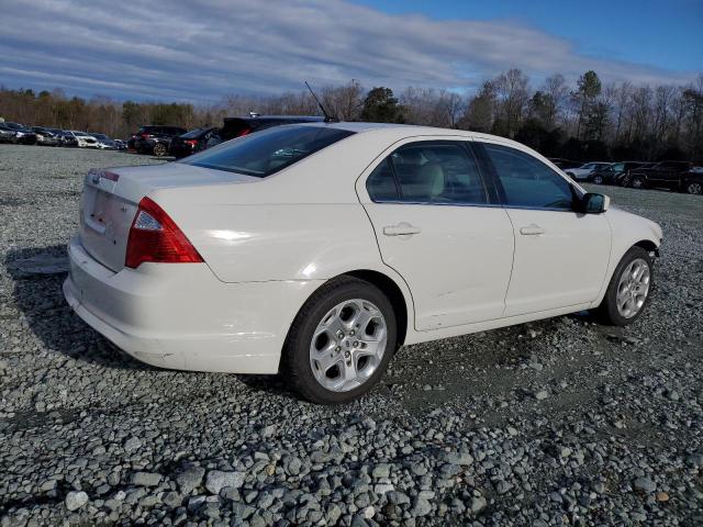 Изображение 3 2010 FORD FUSION SE 2010 с VIN 3FAHP0HA5AR354227