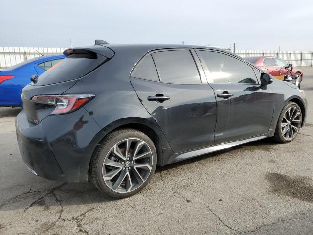 Obraz 3 z 2022 TOYOTA COROLLA XSE 2022 z VIN JTNC4MBE7N3151775