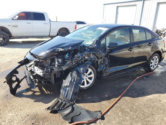 Obraz 1 z 2023 TOYOTA COROLLA LE 2023 z VIN 5YFB4MDE4PP043153