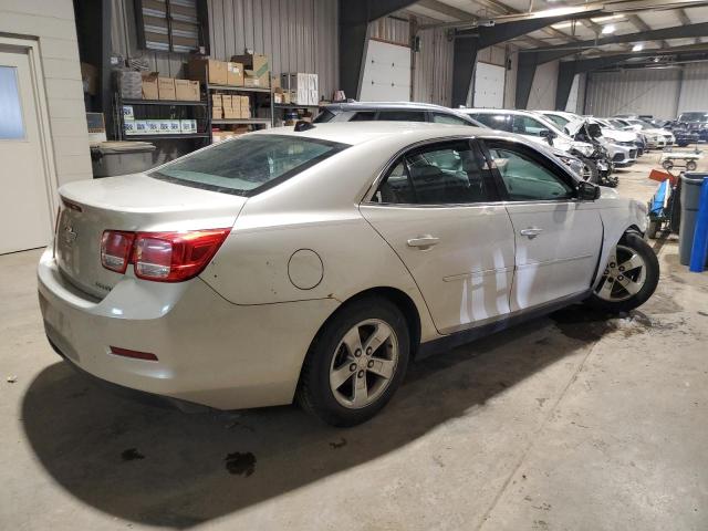 Image 3 of 2013 CHEVROLET MALIBU LS 2013 with VIN 1G11B5SA2DF217353