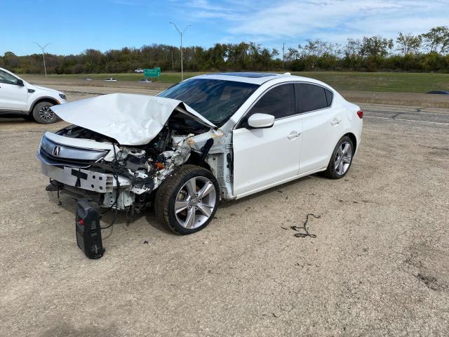 Изображение 2 2014 ACURA ILX 20 2014 с VIN 19VDE1F39EE010253
