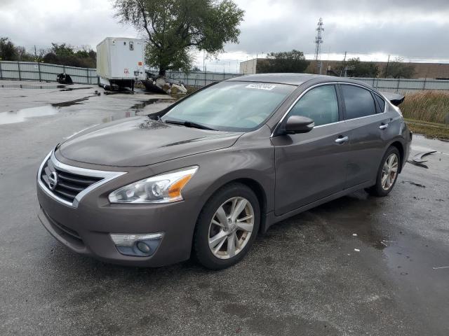 Image 1 of 2013 NISSAN ALTIMA 2.5 2013 with VIN 1N4AL3APXDN578775