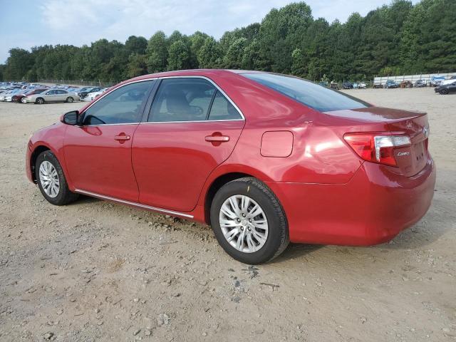 Obraz 2 z 2012 TOYOTA CAMRY BASE 2012 z VIN 4T1BF1FK1CU539970