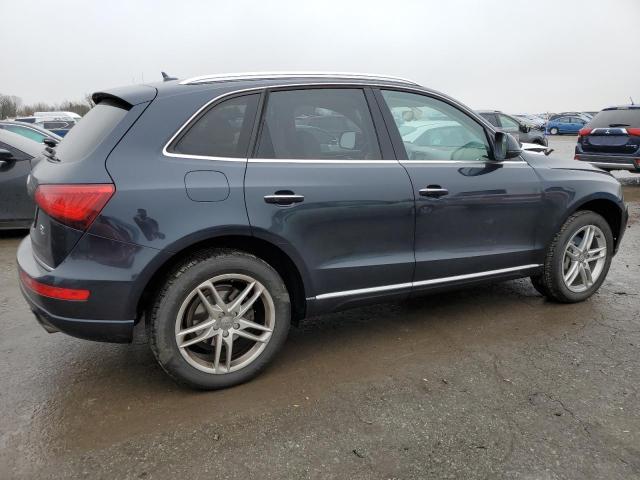 Obraz 3 z 2015 AUDI Q5 PREMIUM PLUS 2015 z VIN WA1LFAFP3FA064715