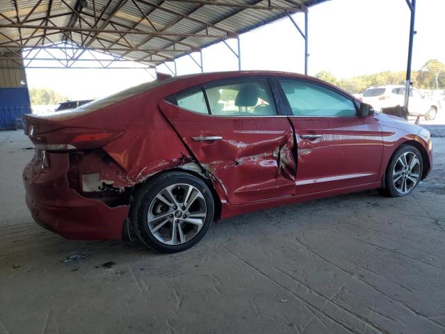 Obraz 3 z 2017 HYUNDAI ELANTRA SE 2017 z VIN KMHD84LF7HU313385