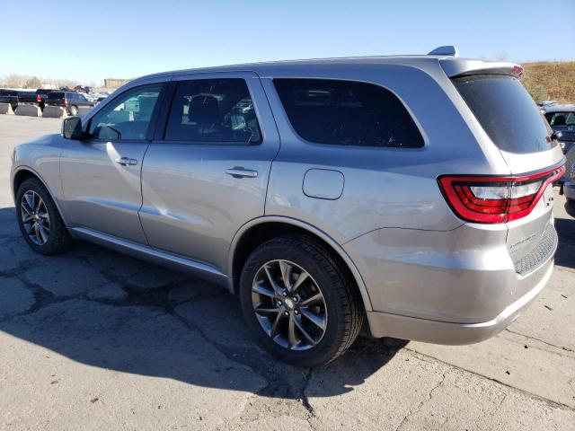 Obraz 2 z 2017 DODGE DURANGO GT 2017 z VIN 1C4RDJDG0HC896996