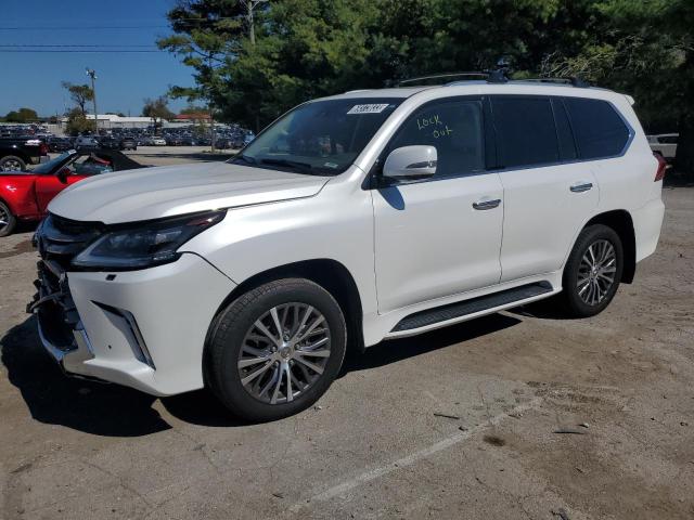 2020 LEXUS LX 570 2020 image