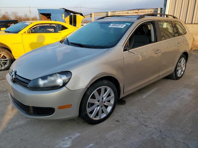 Obraz 2012 VOLKSWAGEN JETTA TDI 2012