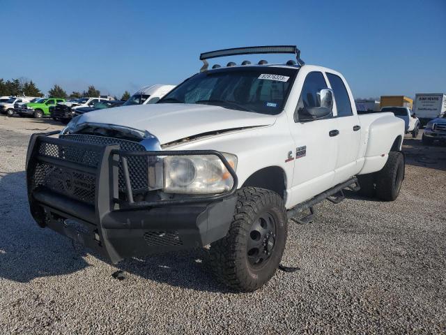 Image 2 of 2007 DODGE RAM 3500 ST 2007 with VIN 3D7MX48A17G819600