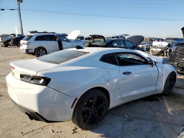 Image 3 of 2017 CHEVROLET CAMARO LT 2017 with VIN 1G1FB1RXXH0134142