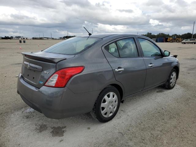Image 3 of 2016 NISSAN VERSA S 2016 with VIN 3N1CN7AP0GL887327