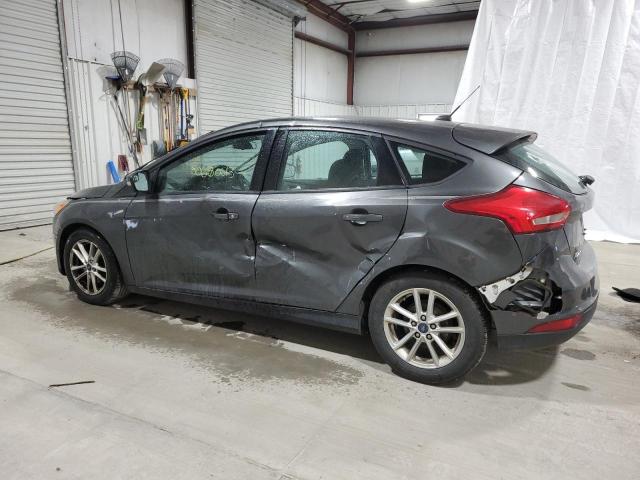 Изображение 2 2016 FORD FOCUS SE 2016 с VIN 1FADP3K28GL364727