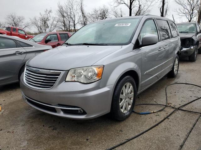 Obraz 1 z 2014 CHRYSLER TOWN & COUNTRY TOURING 2014 z VIN 2C4RC1BG7ER383723
