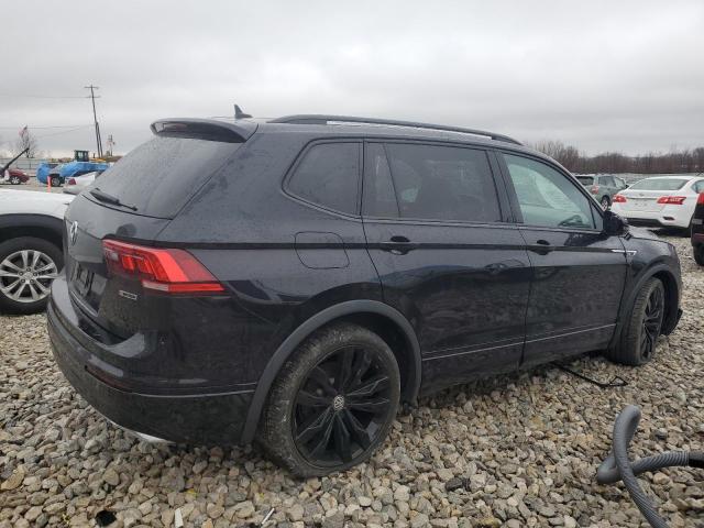 Image 3 of 2021 VOLKSWAGEN TIGUAN SE 2021 with VIN 3VV2B7AX1MM116156