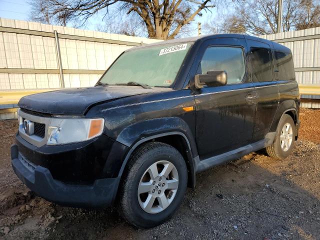 2010 HONDA ELEMENT EX 2010 image