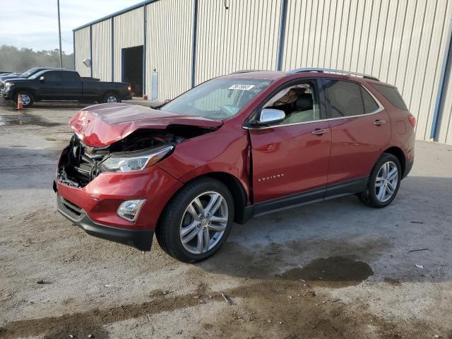 Изображение 1 2019 CHEVROLET EQUINOX PREMIER 2019 с VIN 2GNAXPEX1K6164826