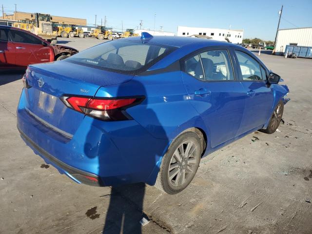 Obraz 3 z 2020 NISSAN VERSA SV 2020 z VIN 3N1CN8EV7LL914757
