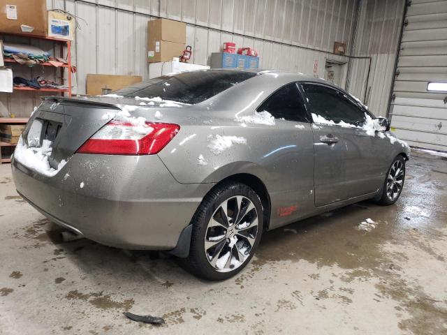 Image 3 of 2008 HONDA CIVIC EX 2008 with VIN 2HGFG12818H559421