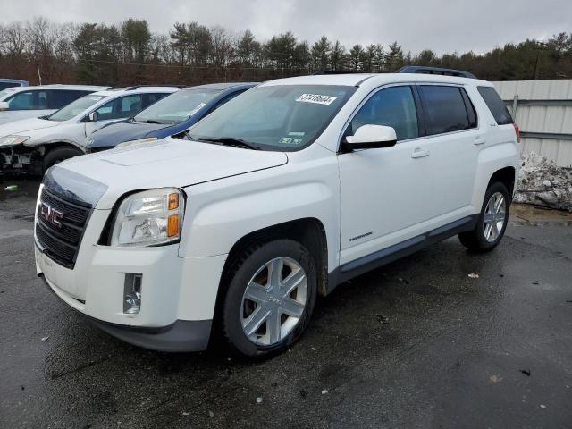 2012 GMC TERRAIN SLE 2012 image