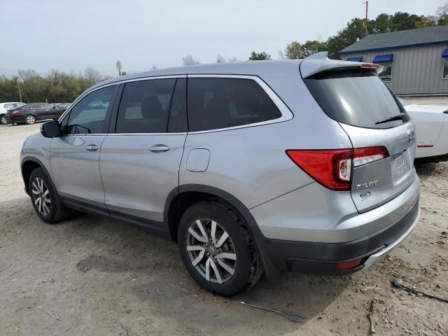 Obraz 2 z 2021 HONDA PILOT EX 2021 z VIN 5FNYF5H30MB021788
