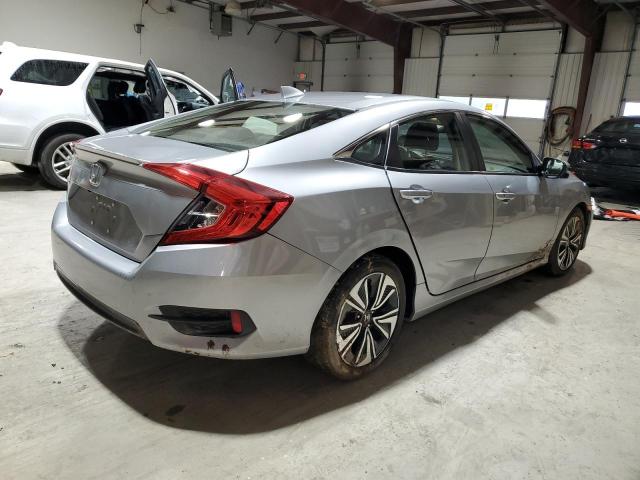 Изображение 3 2018 HONDA CIVIC EXL 2018 с VIN JHMFC1F73JX035540