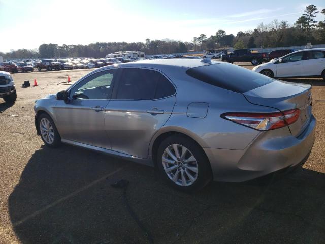 Image 2 of 2019 TOYOTA CAMRY L 2019 with VIN 4T1B11HK2KU686616