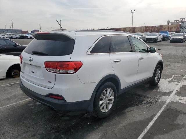 Image 3 of 2016 KIA SORENTO LX 2016 with VIN 5XYPG4A31GG169930